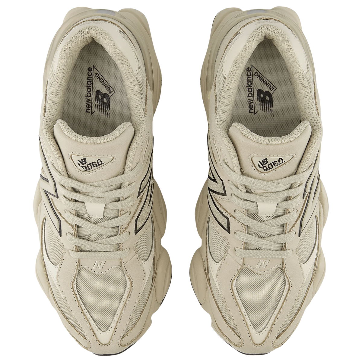 New Balance 9060 Shoes