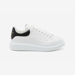 White | Black Detail