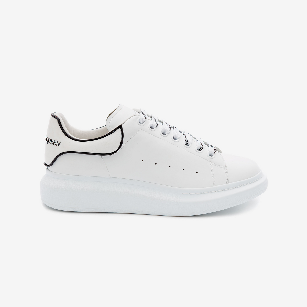 Men's Alexander McQueen Oversized Sneakers