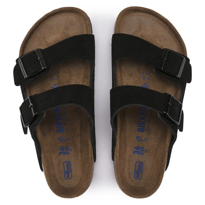 Birkenstock - Arizona Soft Footbed
