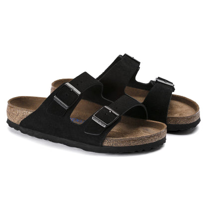 Birkenstock - Arizona Soft Footbed