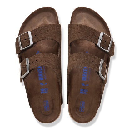 Birkenstock - Arizona Soft Footbed