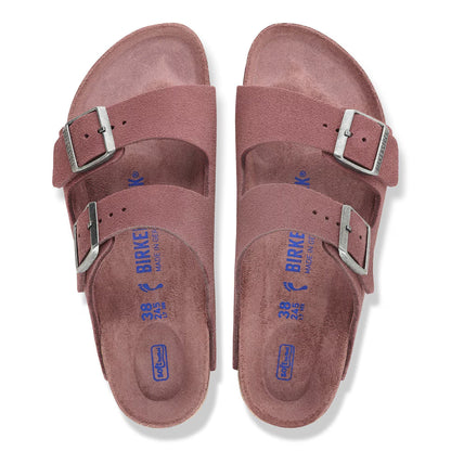 Birkenstock - Arizona Soft Footbed