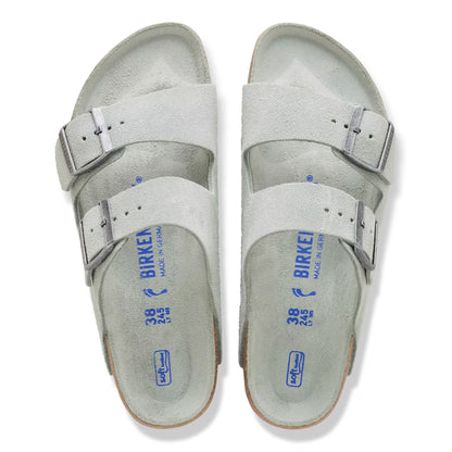 Birkenstock - Arizona Soft Footbed