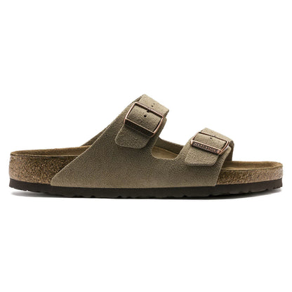 Birkenstock - Arizona Soft Footbed